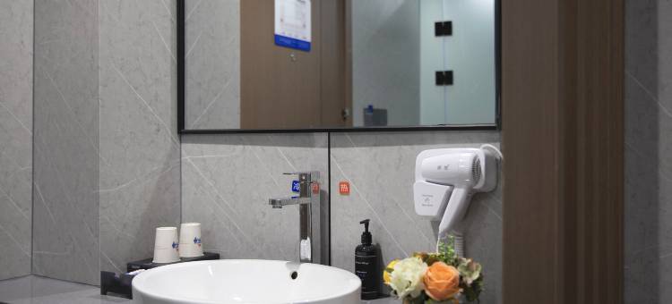 雅斯特酒店(梧州藤县河东文化广场店)图片