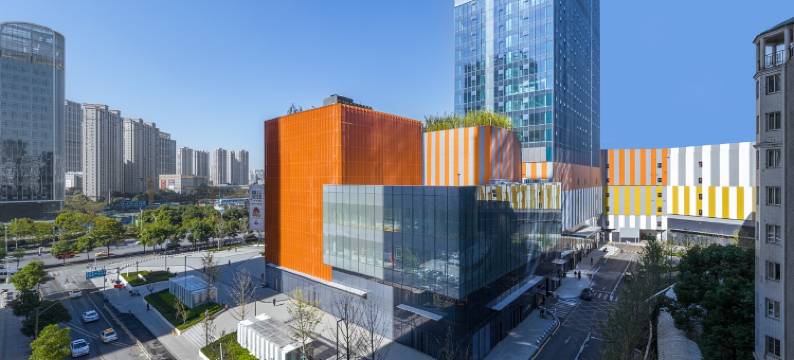 武汉猕公寓(汉口火车站店)图片