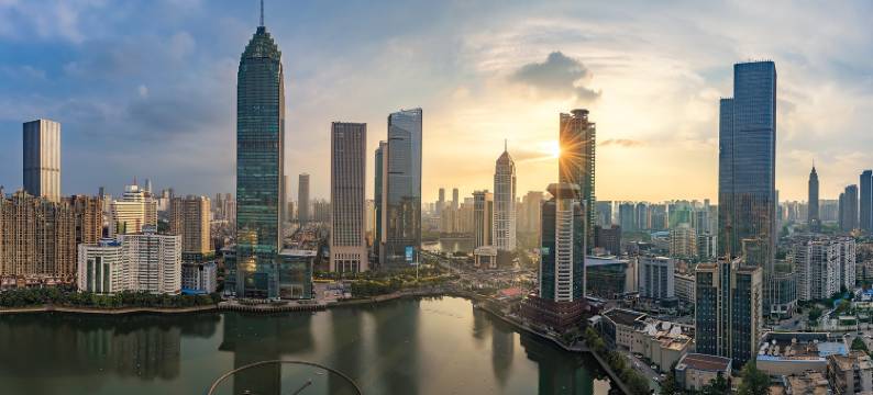 武汉猕公寓(汉口火车站店)图片