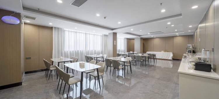 艾美酒店图片