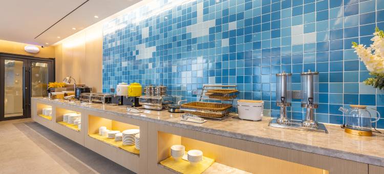 如家酒店·neo(酒泉西大街汽车站店)图片