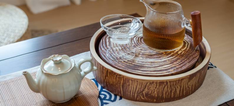 和颐四季假日酒店图片