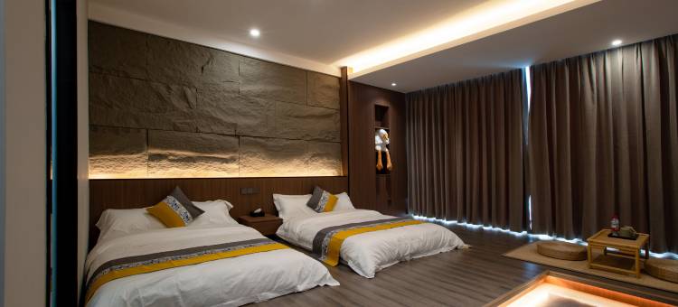 北洛南山里民宿(阳江海陵岛北洛湾风景区店)图片