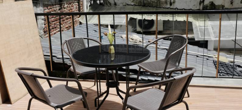 温汤谷语度假民宿图片