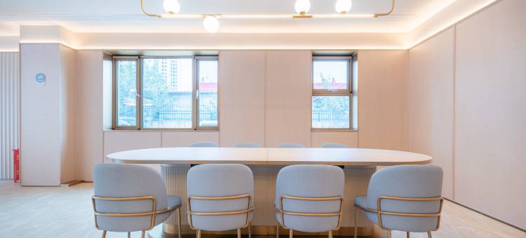 汉庭酒店(青岛崂山区海尔工业园店)图片