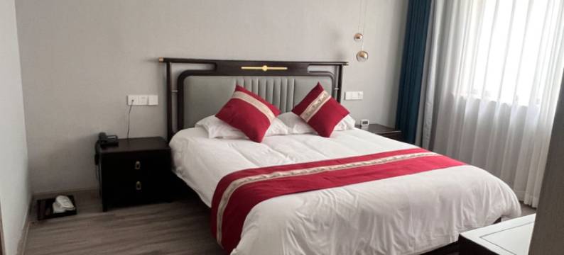 东吴饭店(苏州大学店)图片