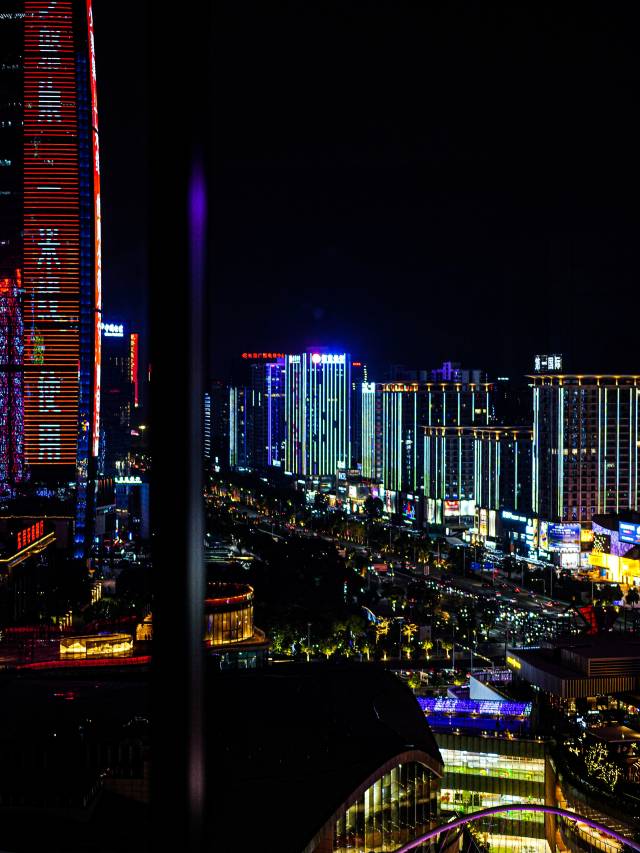 东莞洲际酒店图片