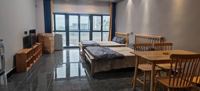 防城港红红旅馆图片