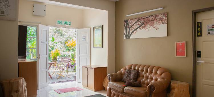 金色小屋(Golden Lodge)图片