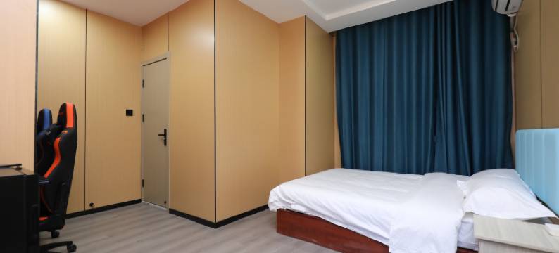 外星人电竞酒店(江宁万达店)图片