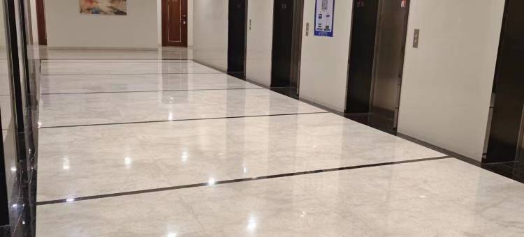 杭州亿隆公寓(星光大道金铂湾店)图片