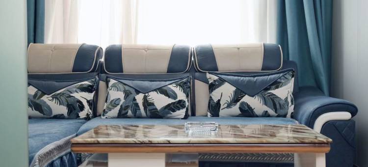 庆国宾馆(长春龙嘉机场店)图片