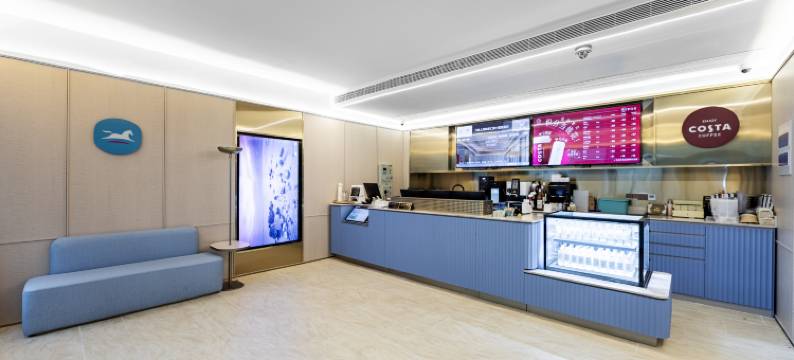 汉庭酒店(上海漕河泾田林东路店)图片