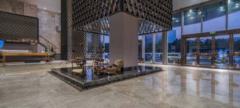 宏汇公寓(佛山宏汇城店)图片