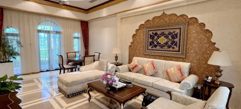 启东恒大海上威尼斯五国温泉酒店图片