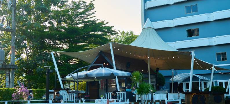 诺拉武吉酒店(Nora Bukit Hotel)图片