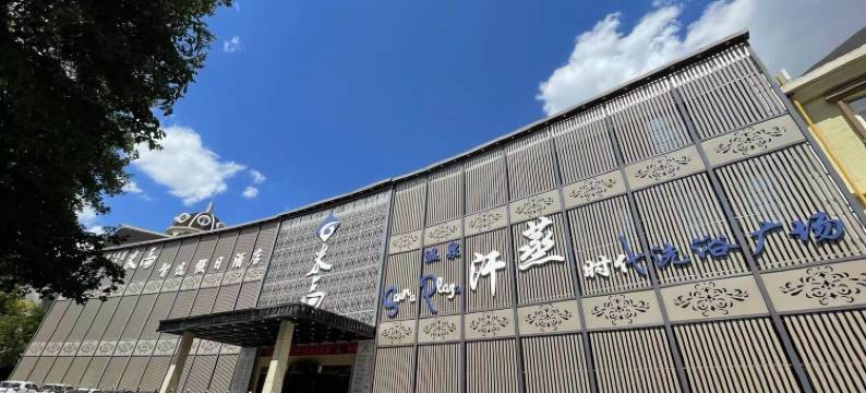 米高智选假日酒店图片