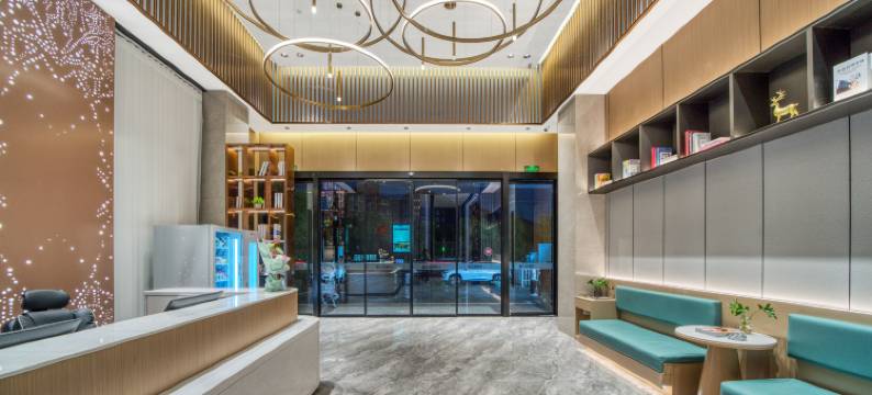 乐清上悦酒店图片