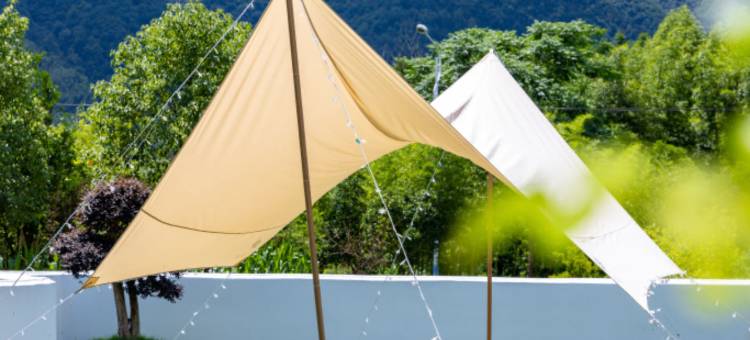 森朵·桐庐设计师度假美宿(OMG心跳乐园店)图片