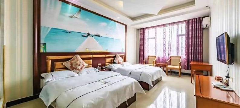 昆明叁佳客栈图片