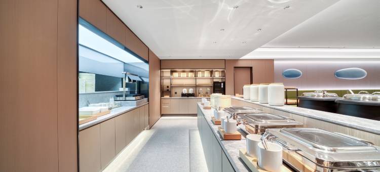 汉庭酒店(台州临海杜桥宝龙广场店)图片