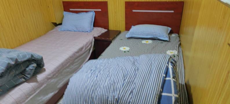 原平万隆宾馆图片