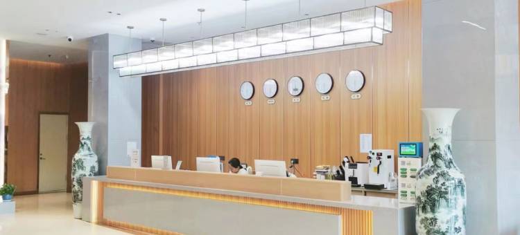 格林豪泰(太原兴华街店)图片