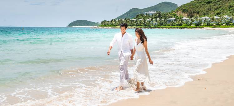 芽庄温佩度假酒店(Vinpearl Resort Nha Trang)图片