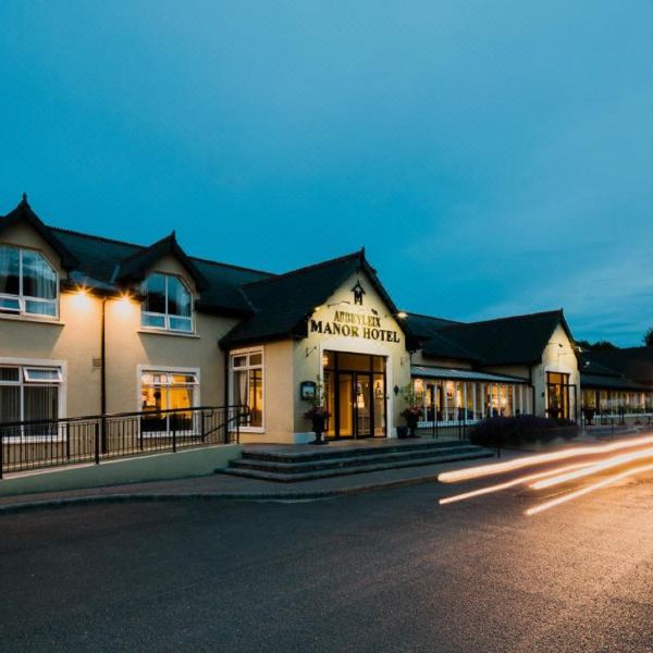 阿比莱克庄园酒店(The Abbeyleix Manor Hotel)图片