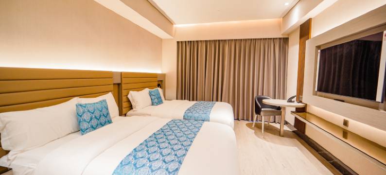 海港酒店(Bayprime Hotel)图片