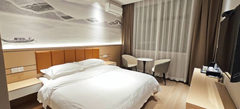 西安格林酒店图片