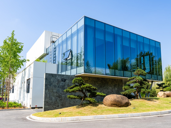 安康仓房楼荷塘月色酒店