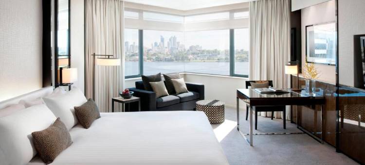 珀斯大都会皇冠酒店(Crown Metropol Perth)图片