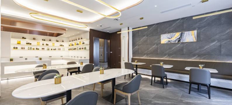 上海芯伦精选酒店(浦东国际机场店)图片