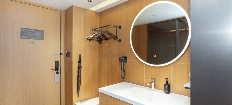 全季酒店(西安咸阳国际机场T3航站楼店)图片