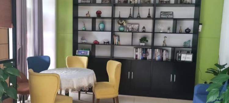 觅·精品酒店(黄冈居然之家店)图片