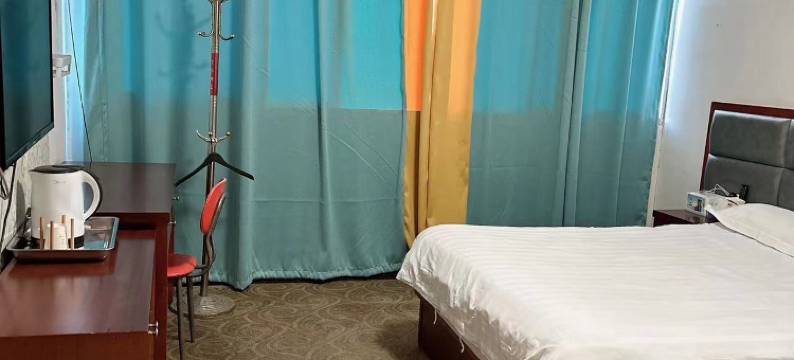 衢州程锦宾馆图片