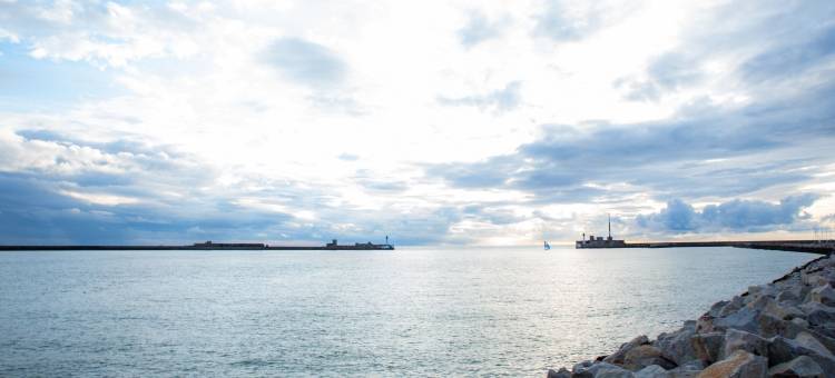 勒阿弗尔泽尼图德酒店公寓(Zenitude Hôtel-Résidences le Havre Centre)图片