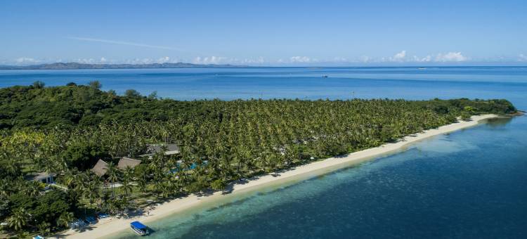 洛玛尼岛度假村及水疗中心(Lomani Island Resort & Spa)图片