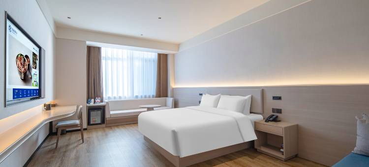 星程酒店(深州永盛北大街店)图片