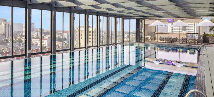 清化美利亚珍珠酒店(Melia Vinpearl Thanh Hoa)图片