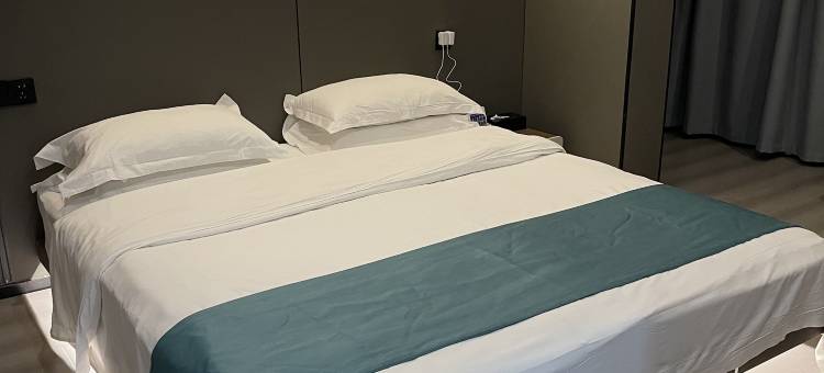 锦江酒店(沈丘北站兆丰大道店)图片