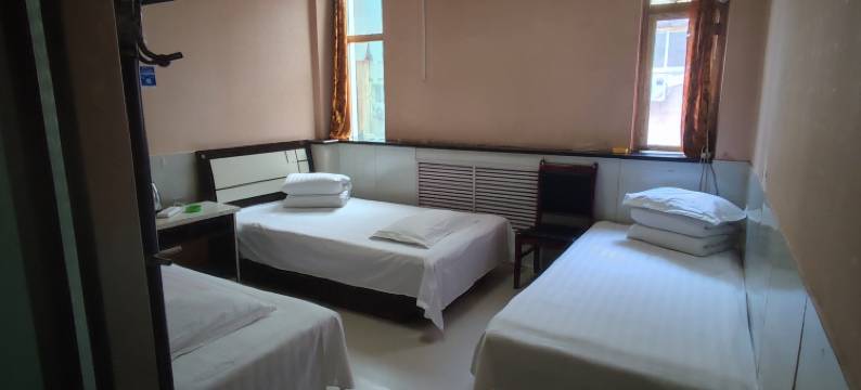 延安和顺商务住宿图片