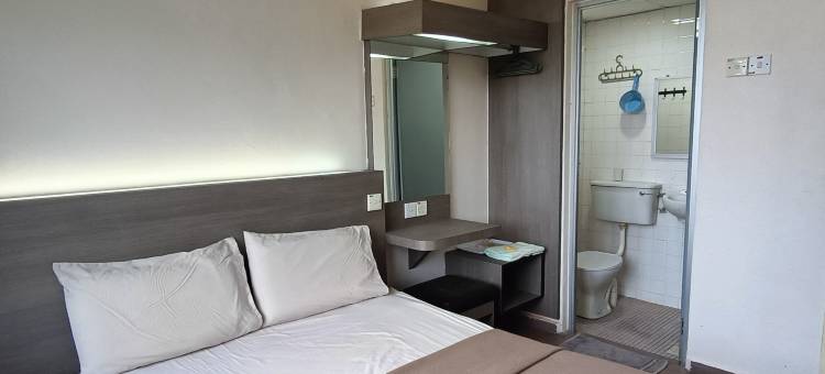 公园城市酒店(Park City Motel)图片