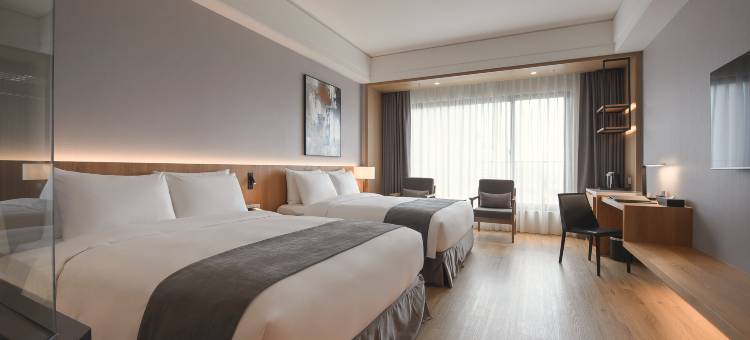 禧榕轩大饭店图片