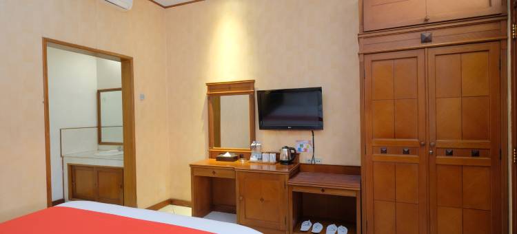 鑽石大酒店(Hotel Diamond)图片