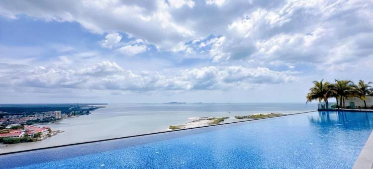 Silverscape Residence Melaka 公寓(Silverscape Residence Melaka)图片