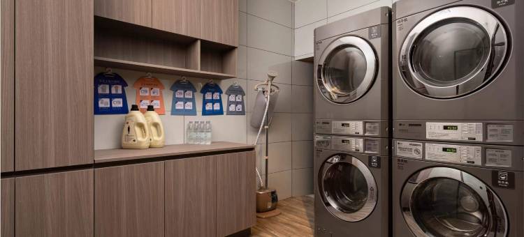 汉庭酒店(遵义医学院店)图片