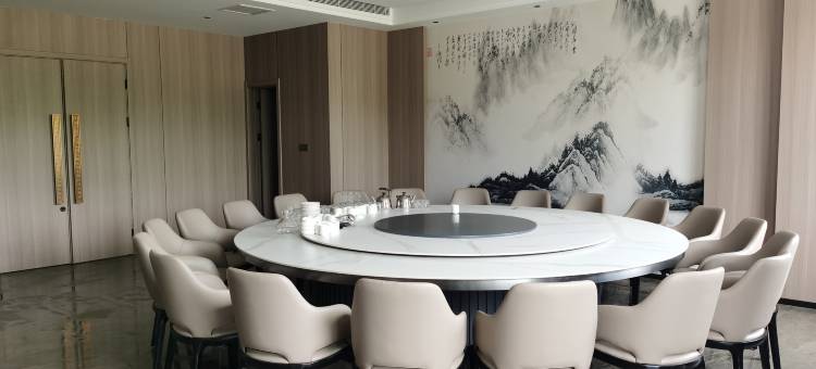 米脂金泰大酒店图片