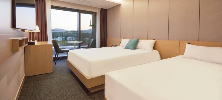 春川艾斯顿酒店(Chuncheon Eston Hotel)图片